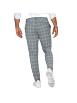 Summer Men'S Casual Trousers - WOMONA.COM