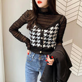 Sling Waistcoat Small Top - WOMONA.COM