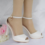 Casual Working Women'S Shoes - WOMONA.COM