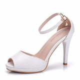 Casual Working Women'S Shoes - WOMONA.COM