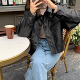 Casual Jacket Women - WOMONA.COM