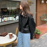 Casual Jacket Women - WOMONA.COM