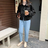 Casual Jacket Women - WOMONA.COM