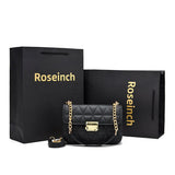 Stylish All Over Sidebag - WOMONA.COM