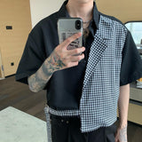 Handsome Casual Shirt Men - WOMONA.COM