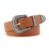 Belt Trend Belt Women - WOMONA.COM