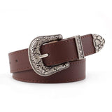 Belt Trend Belt Women - WOMONA.COM