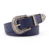 Belt Trend Belt Women - WOMONA.COM