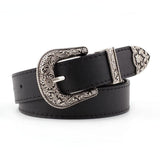 Belt Trend Belt Women - WOMONA.COM