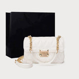 Stylish All Over Sidebag - WOMONA.COM