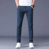 Summer Men's Casual Pants Men's - WOMONA.COM