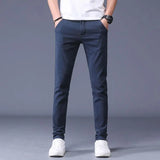 Summer Men's Casual Pants Men's - WOMONA.COM