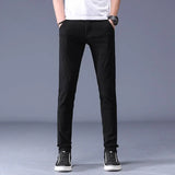 Summer Men's Casual Pants Men's - WOMONA.COM