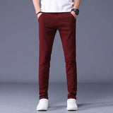 Summer Men's Casual Pants Men's - WOMONA.COM