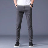 Summer Men's Casual Pants Men's - WOMONA.COM