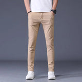 Summer Men's Casual Pants Men's - WOMONA.COM