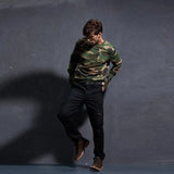 Somir - Mens Cotton Casual Pants - WOMONA.COM