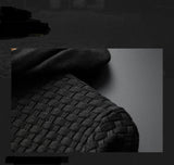 Casual Men'S Pullover Sweater - WOMONA.COM