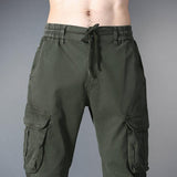 Harem Pants Loose Men's Casual Pants - WOMONA.COM