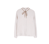 Milk Tea Plaid Skirt - WOMONA.COM