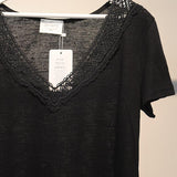 Jastie Short Sleeve T-shirt - WOMONA.COM