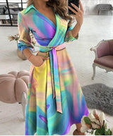 Irregular Party Dress Women - WOMONA.COM