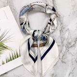 The New scarf Professional - WOMONA.COM