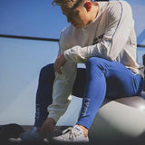 Men's Slim Slim Sweatpants - WOMONA.COM