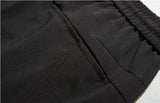 Ice silk men's casual pants - WOMONA.COM