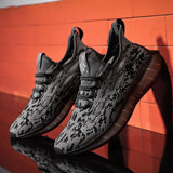 Casual running sneakers - WOMONA.COM