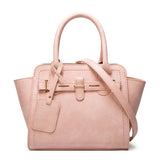 Single shoulder messenger bag - WOMONA.COM