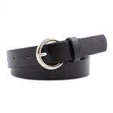 Sweater thin belt - WOMONA.COM