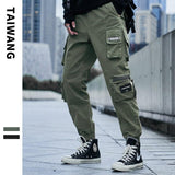 Winter New Men's Trousers - WOMONA.COM