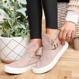 Women's Platform Boots - WOMONA.COM