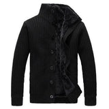 Winter Warm Shirt Thick Jacket - WOMONA.COM