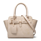 Single shoulder messenger bag - WOMONA.COM