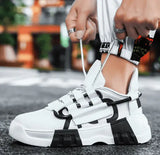 Platform sneakers For Men - WOMONA.COM