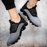 Blade sneakers for men - WOMONA.COM