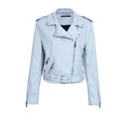 Motorcycle jacket - WOMONA.COM