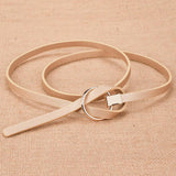 Women's belt - WOMONA.COM