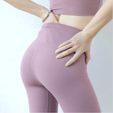 New hip fitness pants - WOMONA.COM