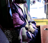 wool cashmere scarf shawl - WOMONA.COM