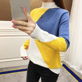 Outer Base Sweater - WOMONA.COM