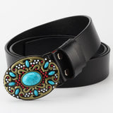 Fashion Bead Leather Women - WOMONA.COM