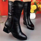 Martin Boots Fashion - WOMONA.COM