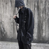 Long Sleeve Shirt Tops For Men And Women - WOMONA.COM