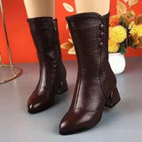 Martin Boots Fashion - WOMONA.COM