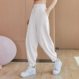 Running Harem Pants - WOMONA.COM