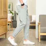 Men's casual pants - WOMONA.COM