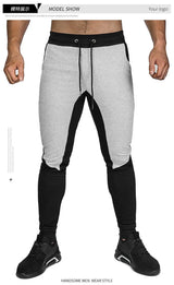 Sports Small Sweatpants - WOMONA.COM